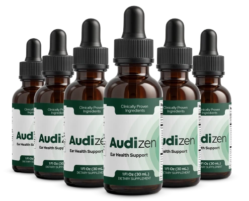 Audizen Supplement